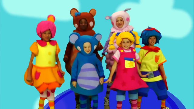 This Little Light of Mine - Mother Goose Club Songs for Children-i1_UzlOOZOo