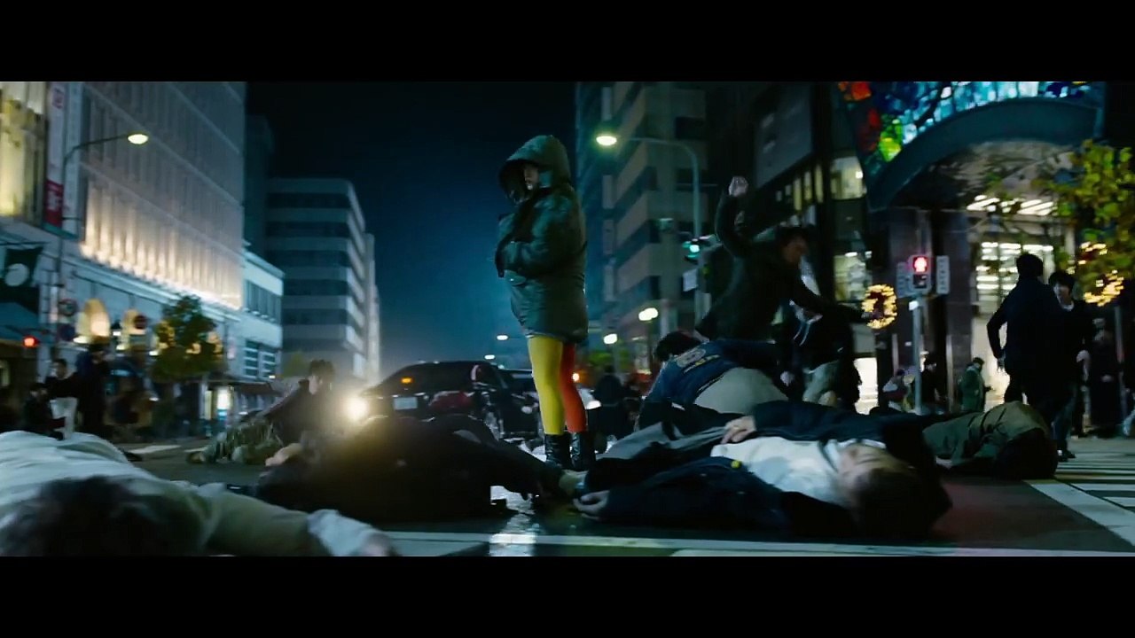 Death Note - Light up the NEW World - Official Theatrical Trailer-VqsZdwnCVCM