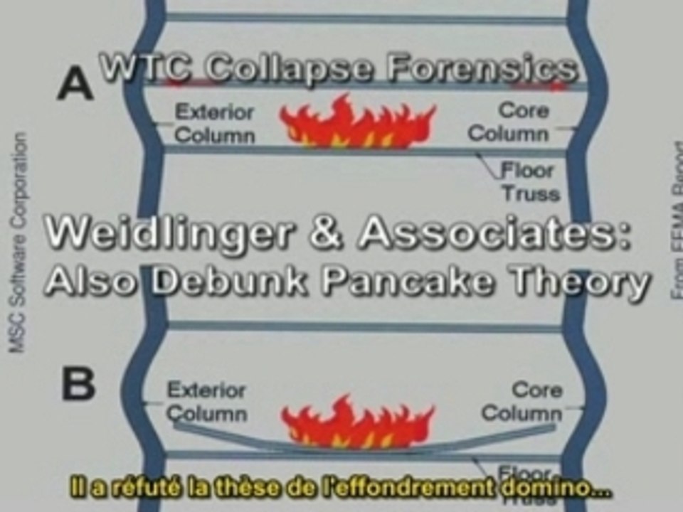 Jeff King  WTC