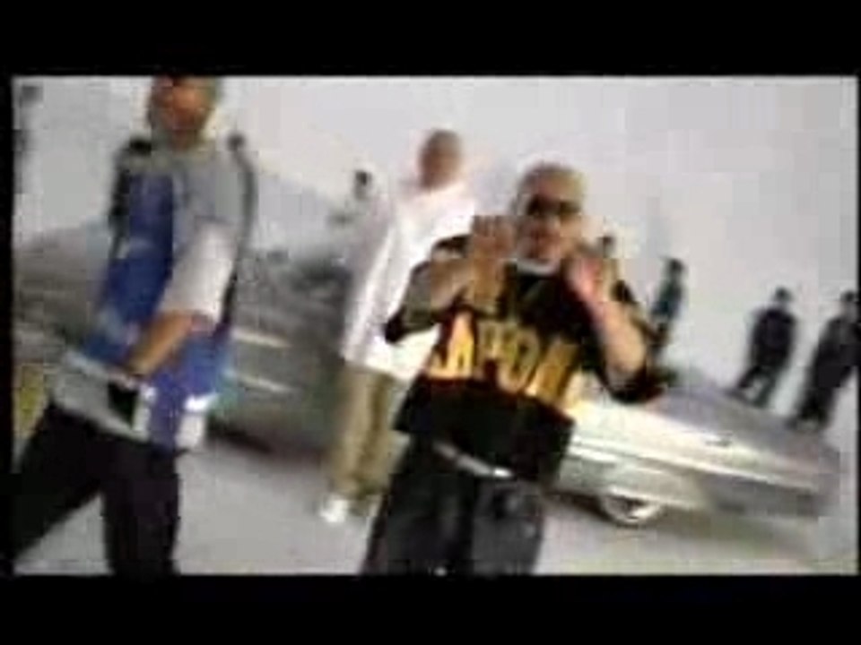 Mr. criminal and mr. capone e - On A Come Up