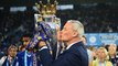 VIRAL: The Best FIFA Awards: Claudio Ranieri - Pelatih Pria Terbaik FIFA 2016