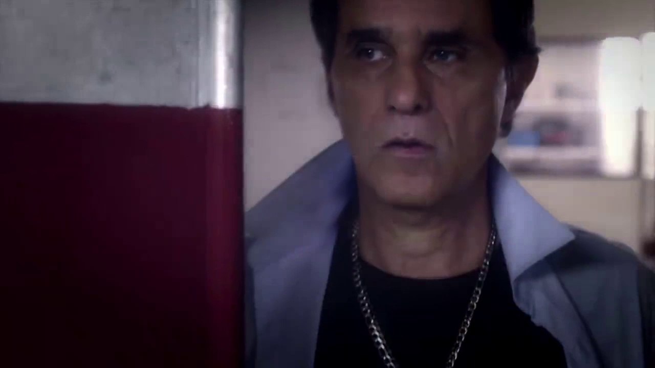 Kentaurova voljena - Tizer #2