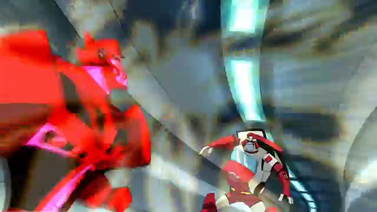 Transformers Animated Opening4YVzXIBDS9E video Dailymotion