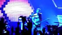 Muse - Exogenesis: Overture, Moscow Olympic Stadium, 05/22/2011