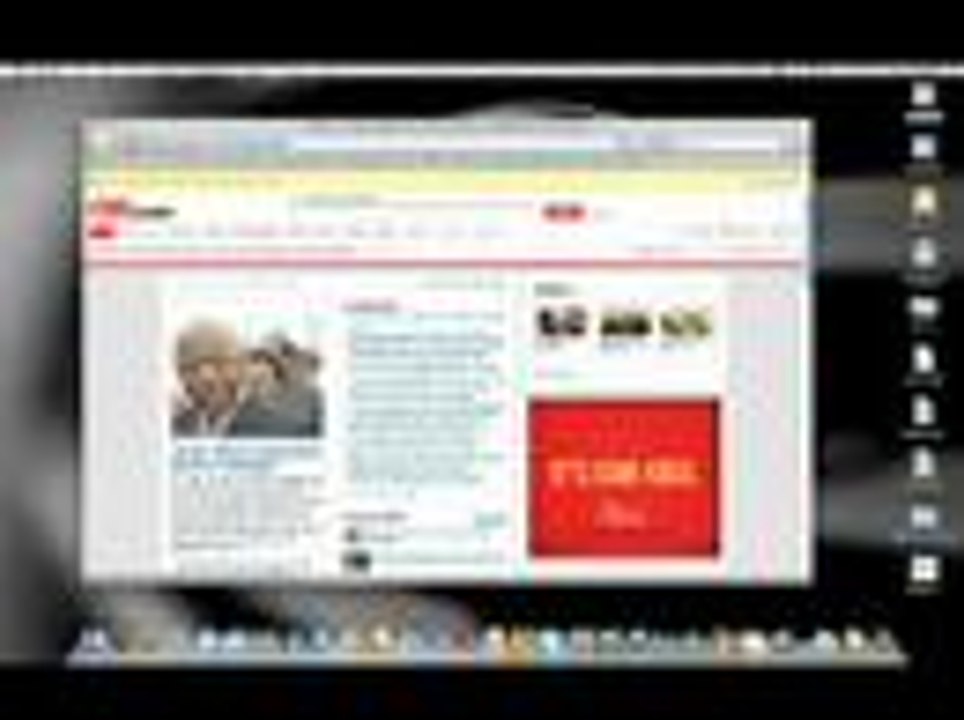 Firefox 3 Beta - Review