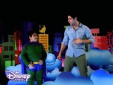 Captain Tiao Interviews Karan Wahi Season 3 Episode 33