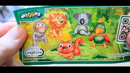 24 КИНДЕР СЮРПРИЗА МЕГА ВЫПУСК Миньоны Мстители Смешарики Пони Лунтик Toys in surprise eggs