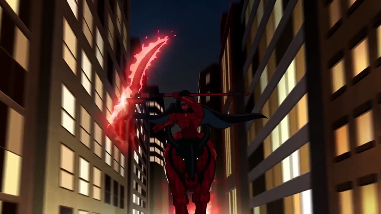 The Venture Bros. Season 6 Collection - Official Trailer-7QalblsHHPQ