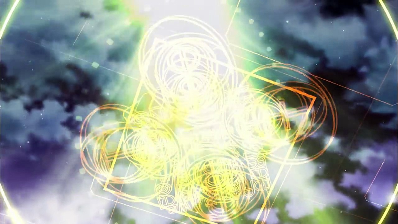 The World God Only Knows - Official Trailer-OdBmj4TWqzk