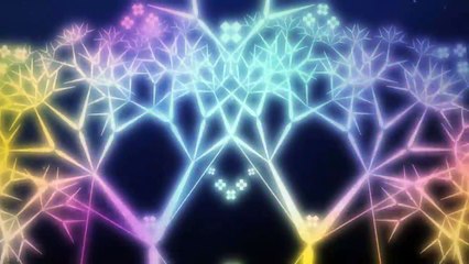 Fantasista Doll - Series Collection Trailer-YGua0G_Ltng