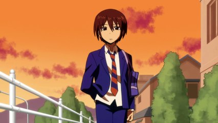 [BD 1080P] วันๆ ของพวกผมก็งี้แหละ ตอนที่ 4 พากย์ไทย