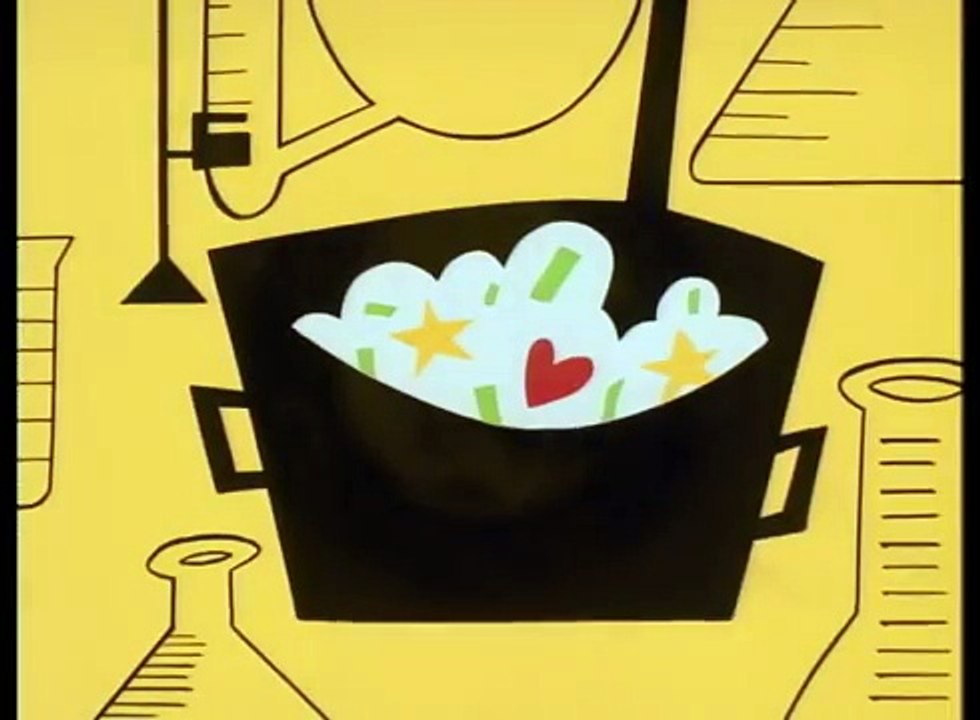 The Powerpuff Girls - Opening Theme-gsuOEubZQN0