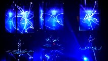 Muse - Exogenesis: Overture, Los Angeles Memorial Coliseum, 07/30/2011