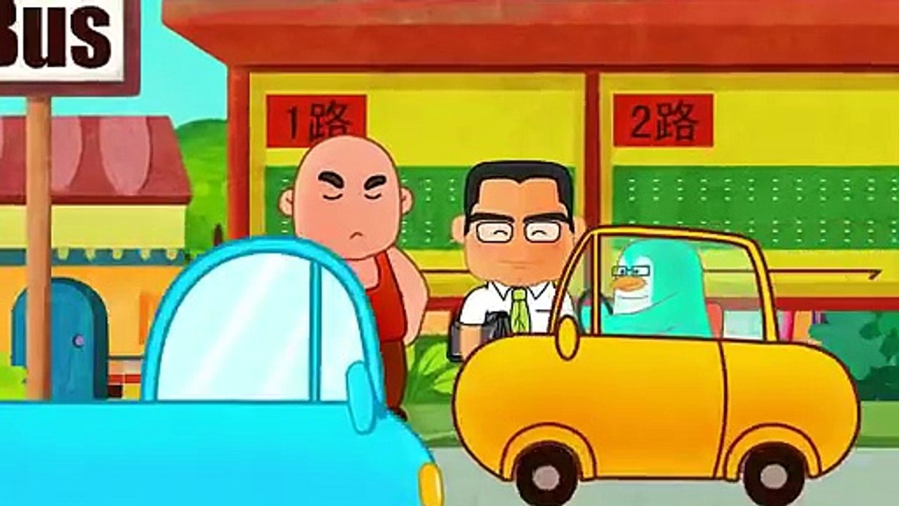 【可可小爱 48】 捕候鸟违法篇-Yb5IFcLXlgo