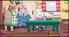 Max and Ruby Bunny Bake Off | Max and Ruby Games Apps for Kids