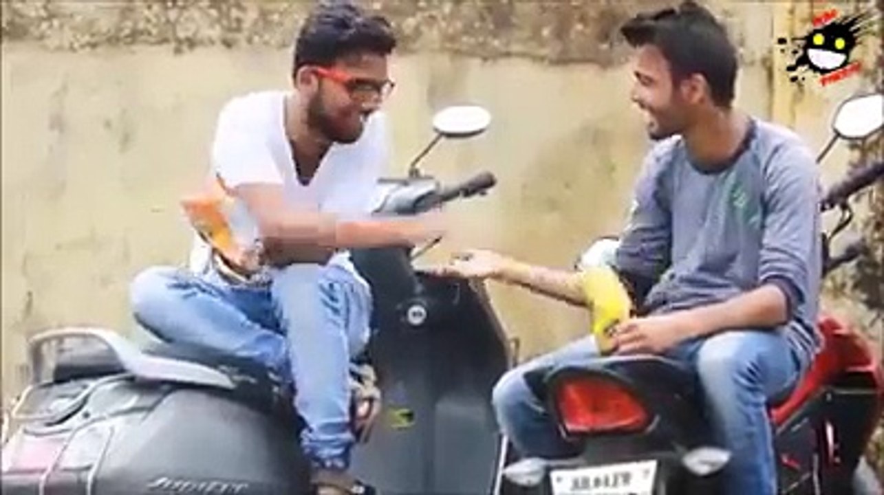 Funny