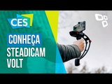 Qualidade de imagem profissional no seu smartphone - CES 2017 - TecMundo