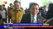 Setya Novanto Minta Australia Investigasi Insiden Bendera Papua Merdeka