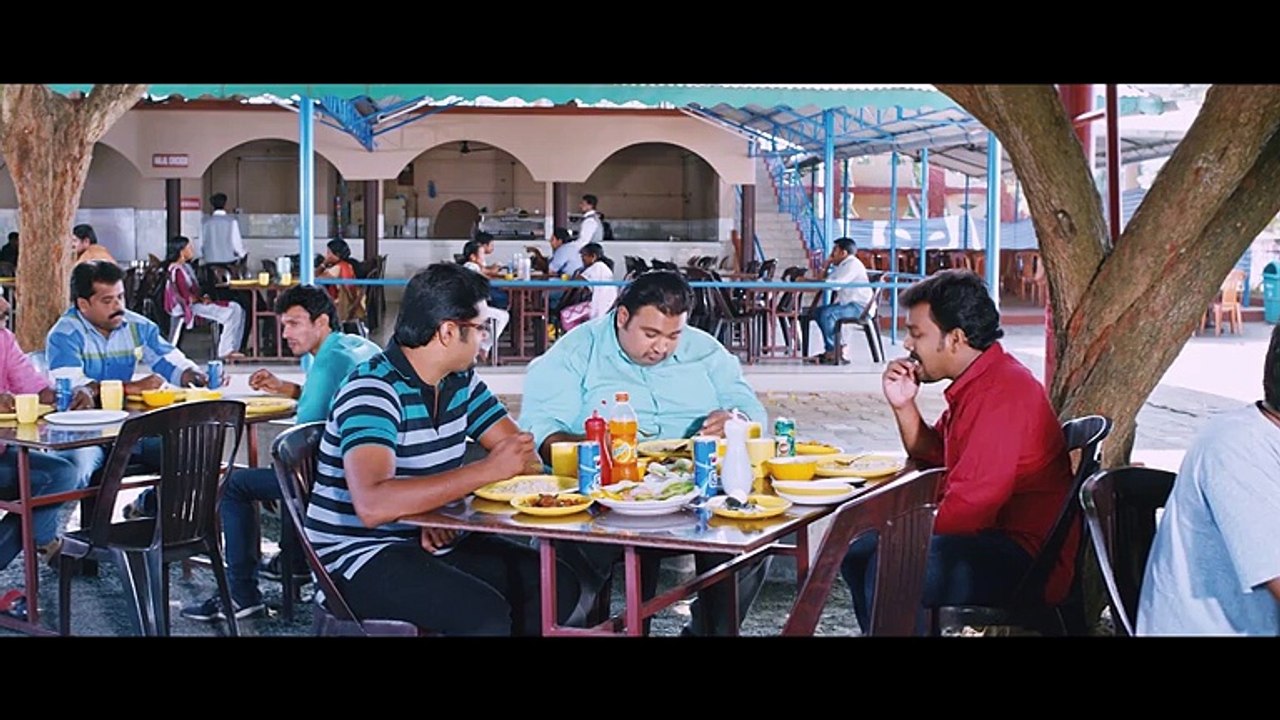Dhooram (Dooram) (2016) DVDRip Malayalam Full Movie Online Part 3