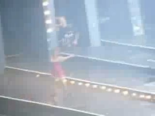 Dove-Dare to Dance Concert-Christina & Mai 001