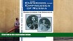 PDF [FREE] DOWNLOAD  The Emperors and Empresses of Russia: Reconsidering the Romanovs (New Russian