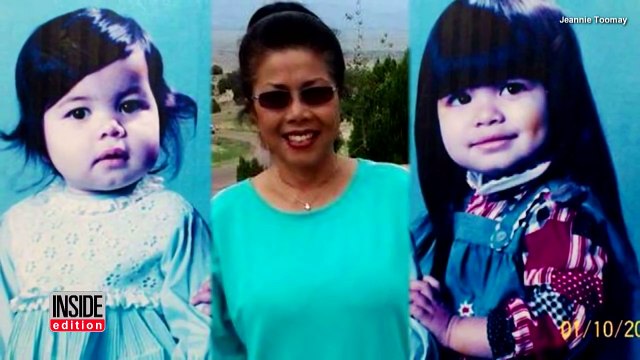 Sisters Have Emotional Reunion With Mother After Being Separated For 40 Years-jF8vUNF2aDk