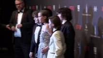 Stranger Things - Cast at the Weinstein Golden Globes 2017 Party-n_VWHRGpxE8