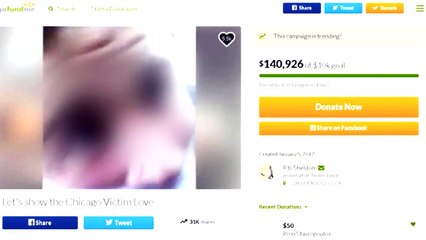 Strangers Donate More Than $140,000 For Chicago Beating Victim-0qHy627gpTQ