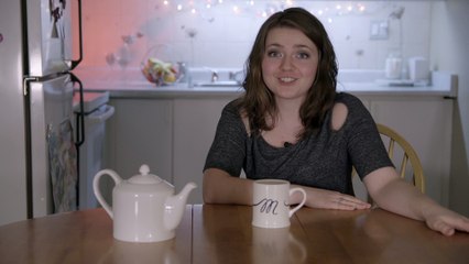 Crafts & DIY - Table Top Transformation