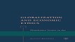 [PDF] Globalization and Economic Ethics: Distributive Justice in the Knowledge Economy Best