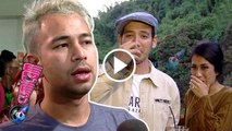 Sepupu Dilamar Tarra Budiman, Ini Alasan Raffi Ahmad - Cumicam 10 Januari 2017