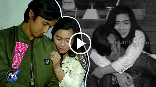 Hito-Felicya Selalu Romantis - Cumicam 10 Januari 2017