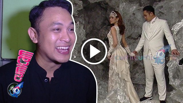 Pasca Keguguran, Gilang-Adiezty Malah Ingin Punya Anak Kembar - Cumicam 10 Januari 2017