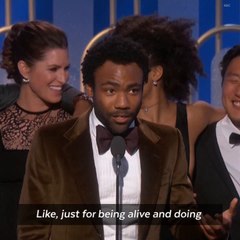 5 Reasons Donald Glover Deserves Your Attention