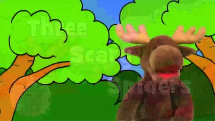 SEU LOBATO ♫ Música Infantil ♫ HD--11