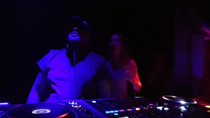 FRAT PARTY: NYE #HELLO2017 - DJ KAIICO - (PART4)