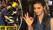 Alia Bhatt's Weird REACTION On Bengaluru Molestation