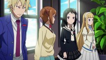 Soul Eater NOT - Official Trailer-Z8HSMFelQIU