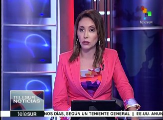 Campesinos paraguayos siguen su disputa por la tierra