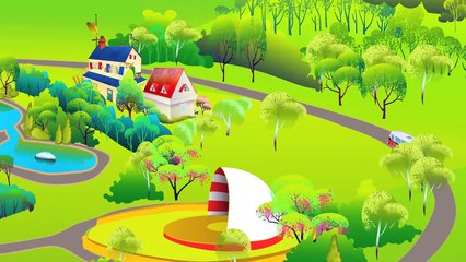 SEU LOBATO ♫ Música Infantil ♫ HD--3