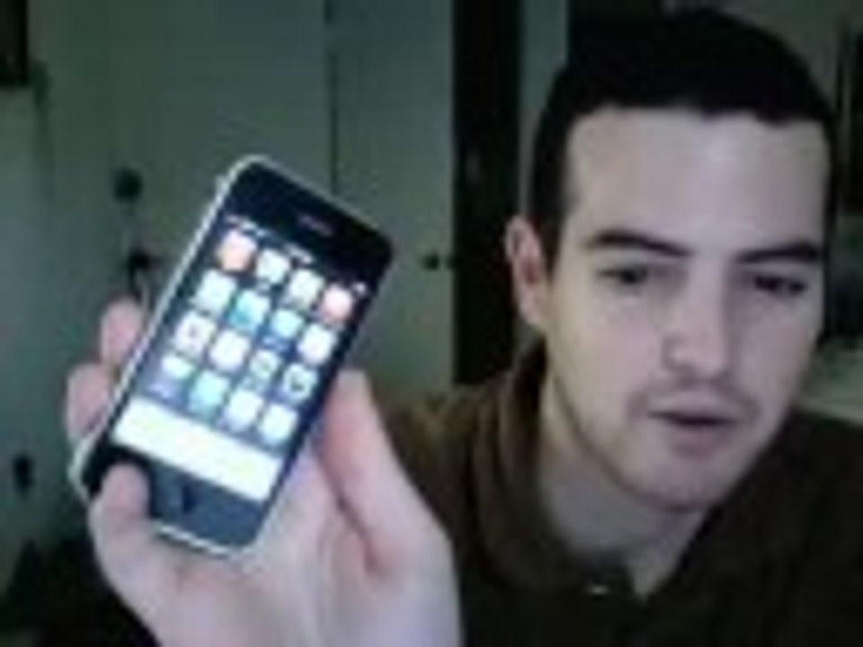 iPhone: 2 Months Later