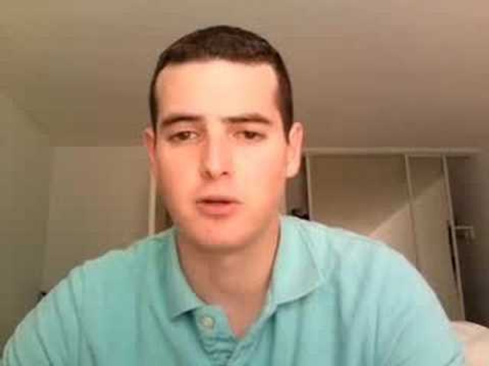 iPhone 3G Review video Dailymotion
