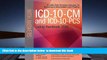 PDF [FREE] DOWNLOAD  ICD-10-CM and ICD-10-PCS Coding Handbook, with Answers, 2016 Rev. Ed. FOR IPAD
