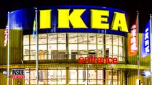 Woman Caught Leaving Ikea With Frying Pan Stuffed Down Her Leggings - Cops-tfli7T2-oS0