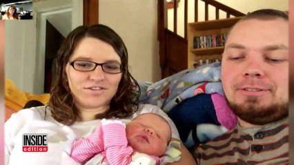 Woman Goes To The Bathroom At Car Dealership, Delivers Baby In Minutes-rZldV6DgJmc