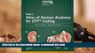 BEST PDF  Netter s Atlas of Human Anatomy for CPT Coding, Second Edition BOOK ONLINE