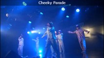 Cheeky Parade 20170108-1431-1458 Tactics/シェケナ！/Hungry/Together/C.P.U !?