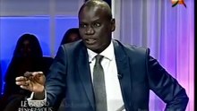 tounkara s'en prend à idy devant son porte parole abdourahmane diouf