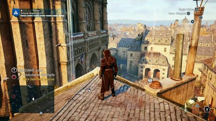 Assassins Creed: Killing Sivert