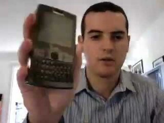 Unboxing the Samsung Epix (SGH-i907)